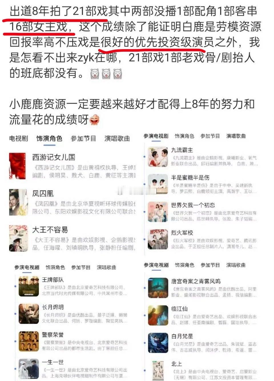 以后有人被说zyk就按照这种说法反驳 不是资源好，是被「优先投z」 ​​​