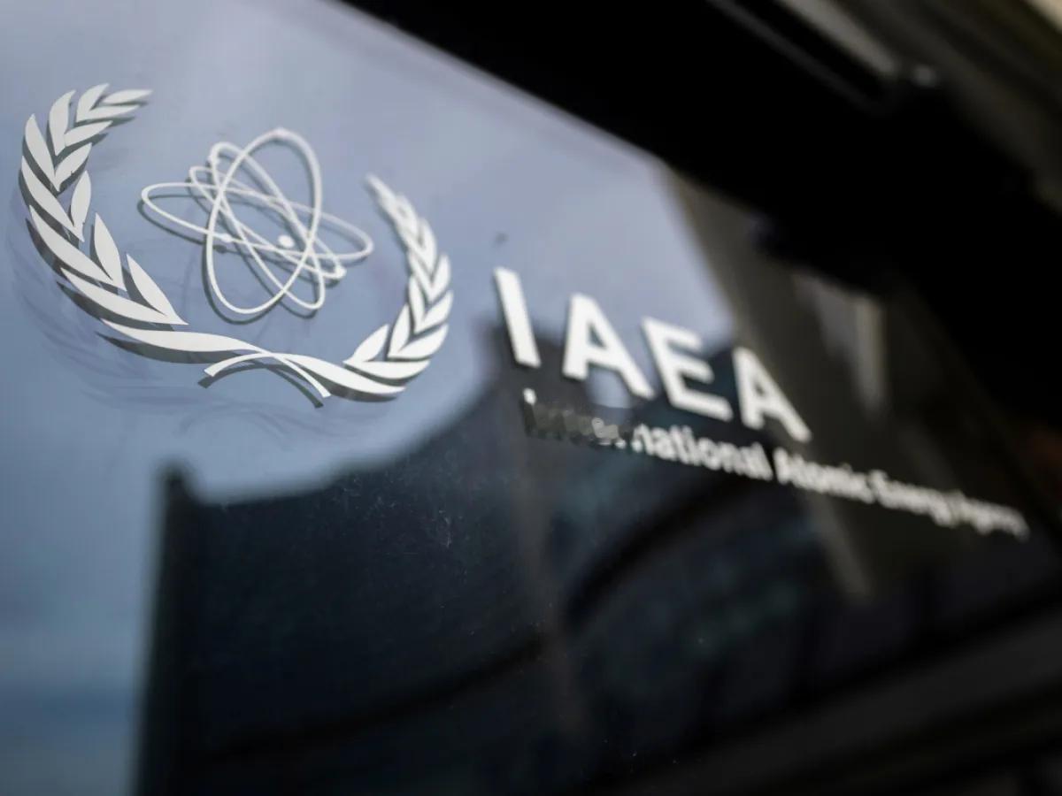 据美联社报道，国际原子能机构总干事拉斐尔·格罗西近日给持续数月的停火进程泼了一盆