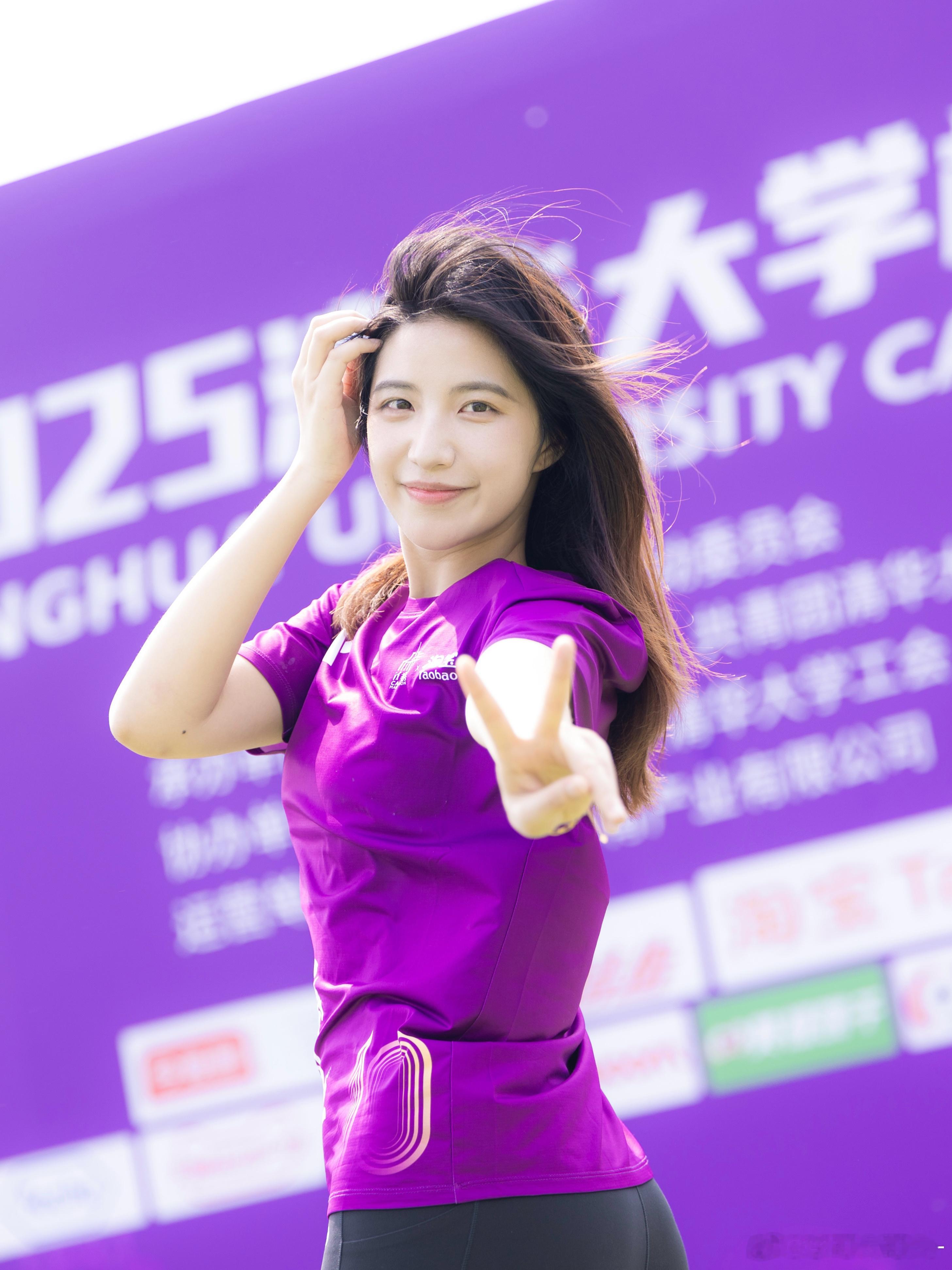 清马留念🏃‍♀️  ​​​