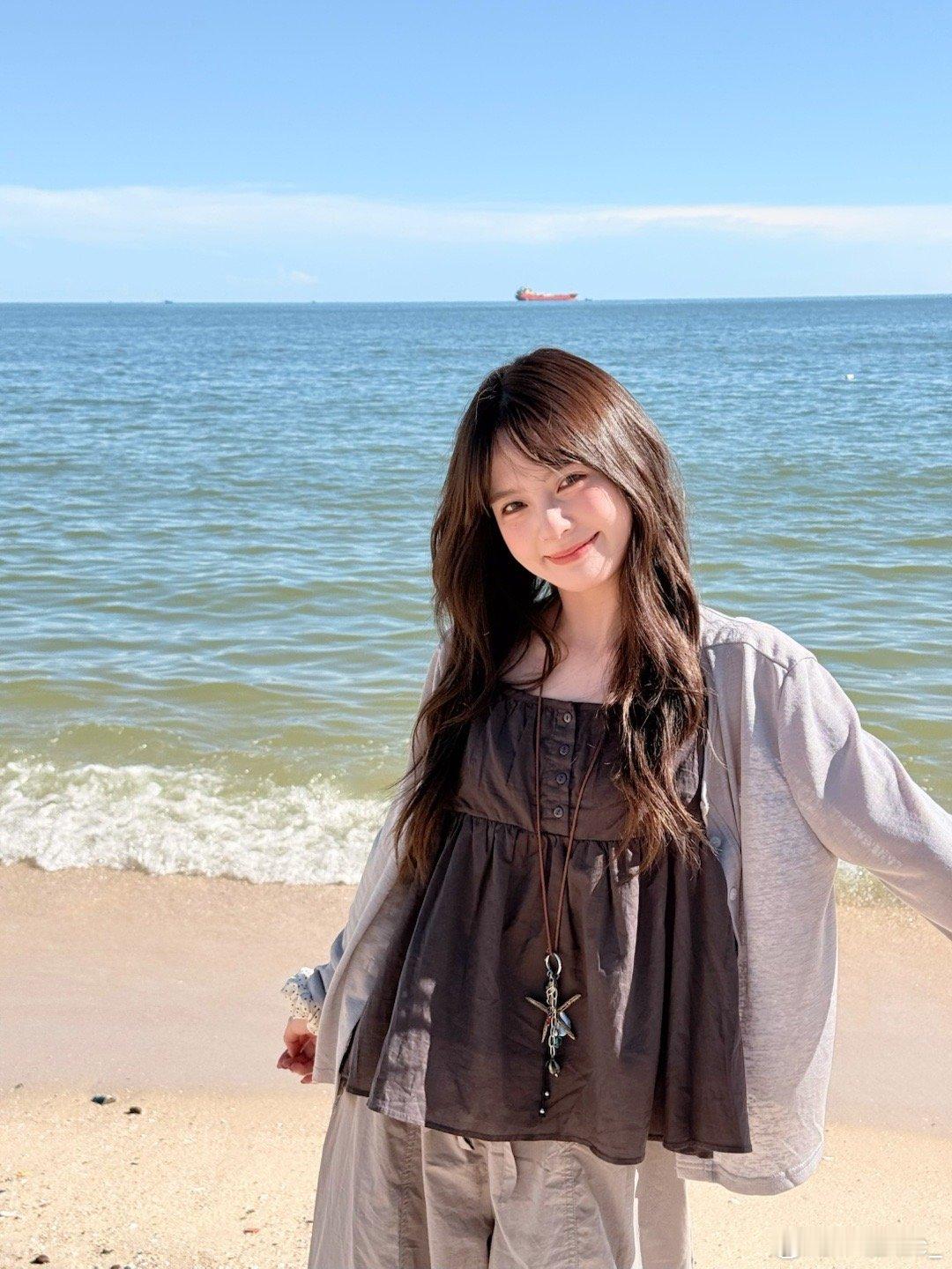 𝑺𝒆𝒂𝒔𝒊𝒅𝒆⛱️  ​​​