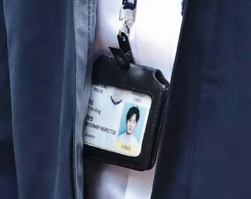 毅哥像从内地劳务派遣赴港务工好吧 