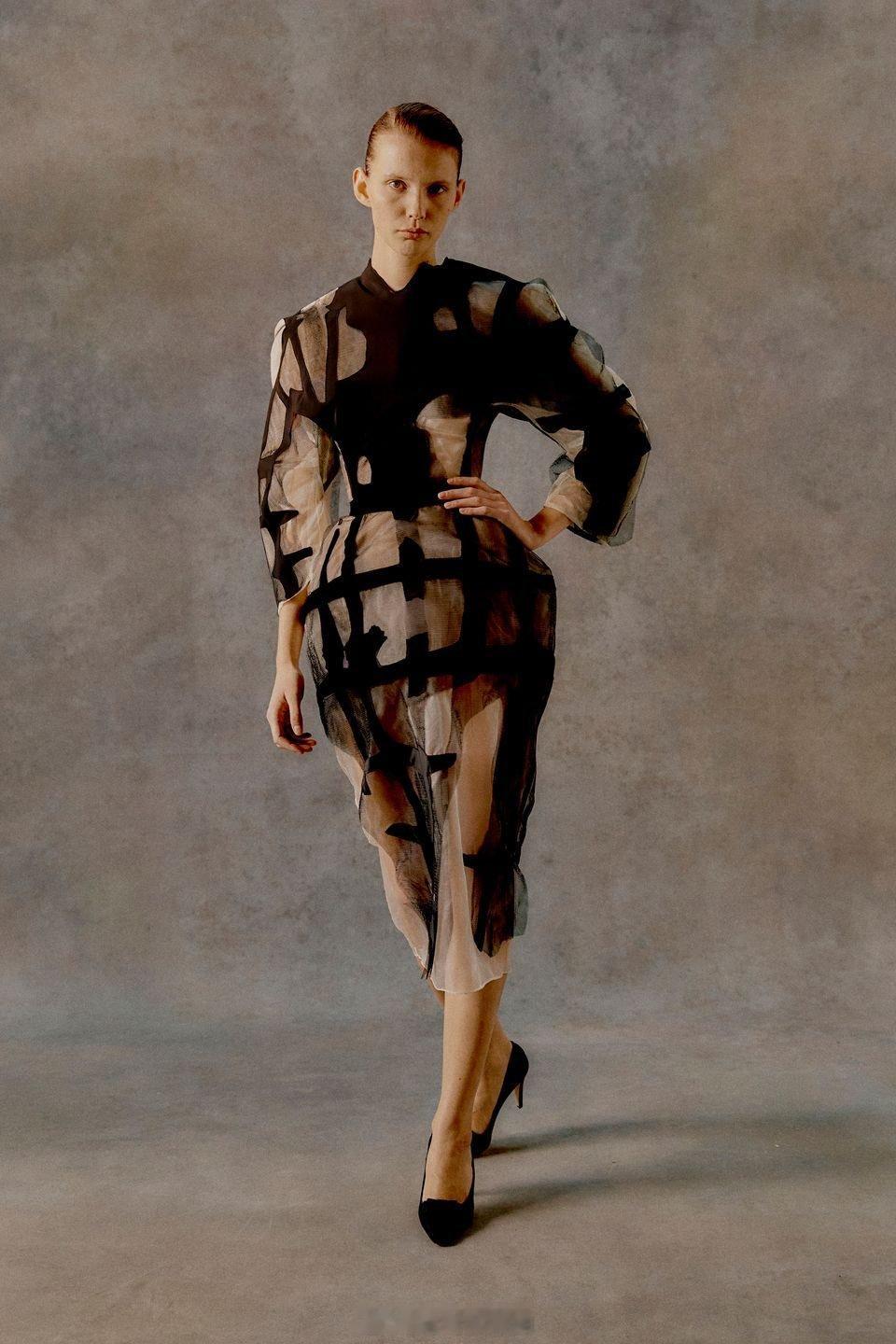 LVMH Karl Lagerfeld Prize 奖项得主 Steve O'S