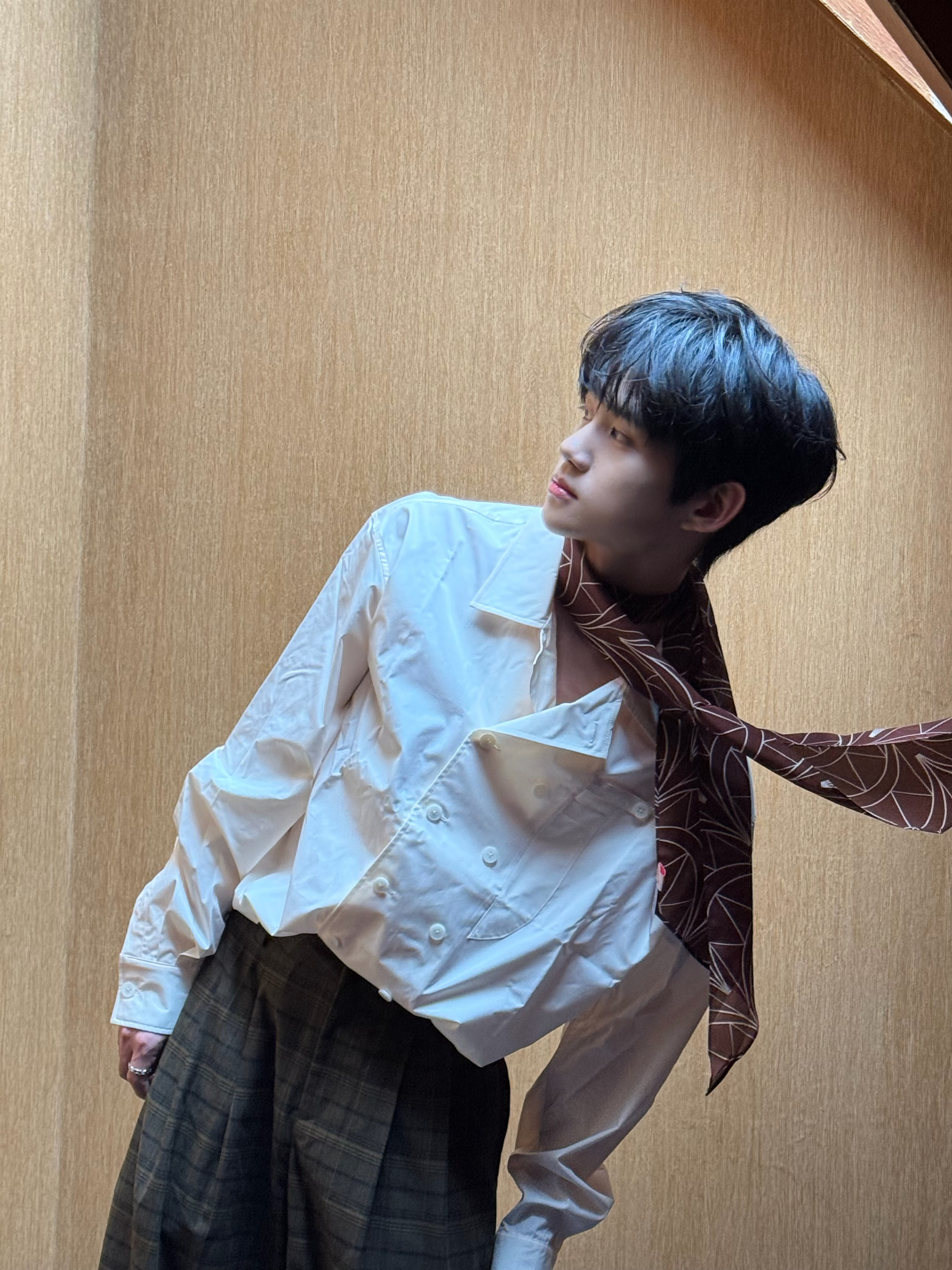 徐子未官宣加盟声生不息华流季徐子未官宣加盟啦，也太惊喜了吧，期待徐子未的舞台声生