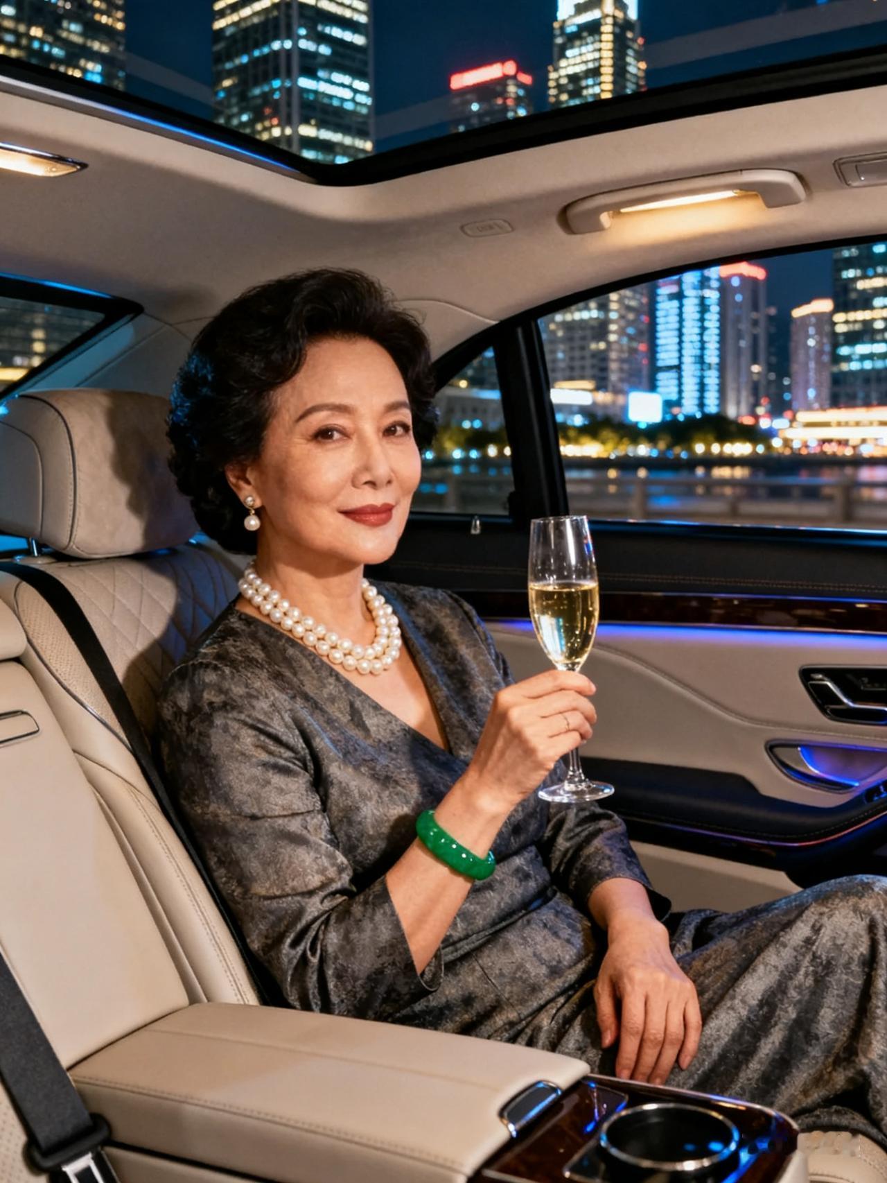 70后，真的会是“最有钱”的退休老人吗？
 
说起70后，大家可能会想到他们经历