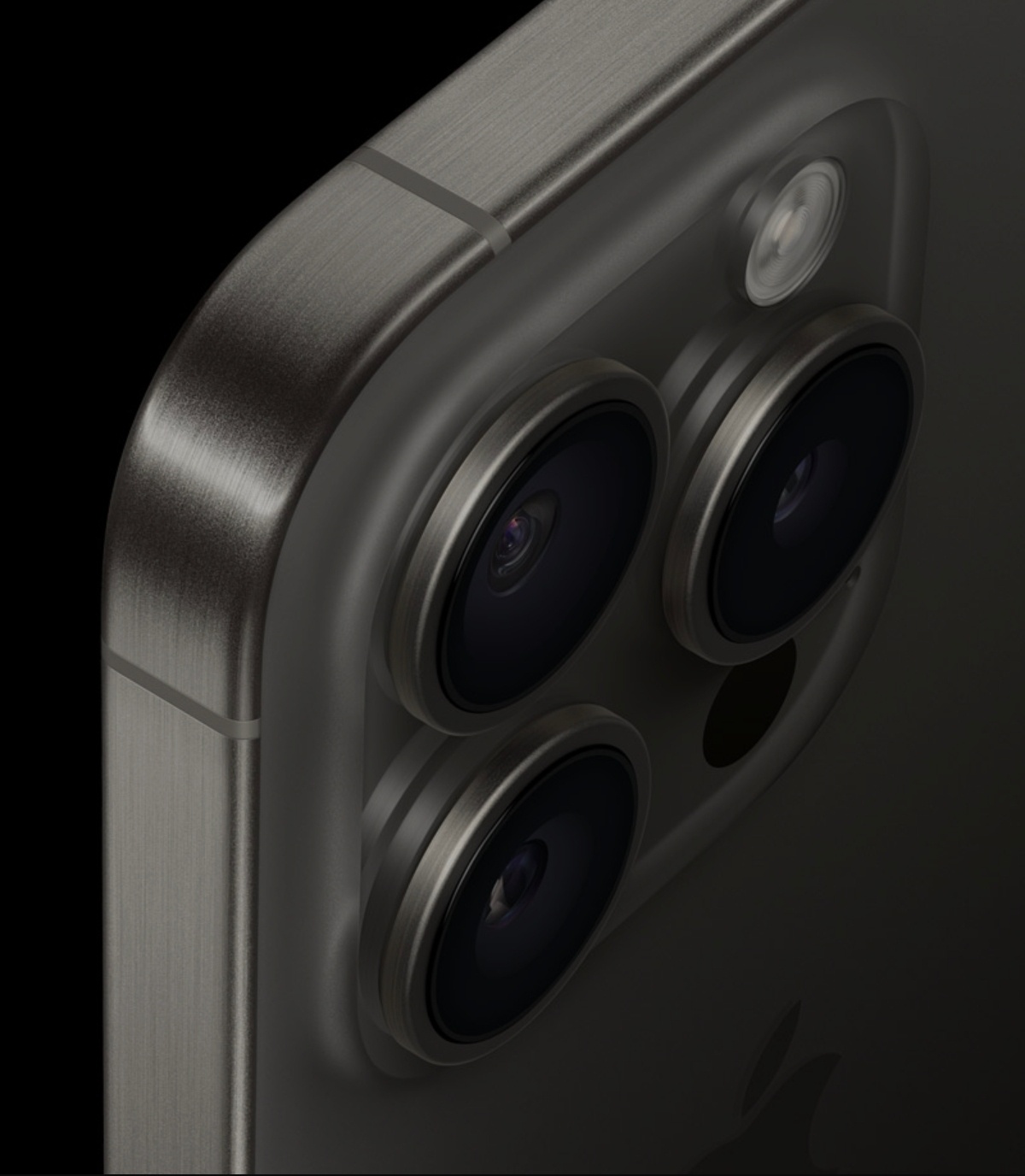 我一直都觉得移动影像最终比的是各家的影调（手机给相机传感器留下的空间非常少，再加