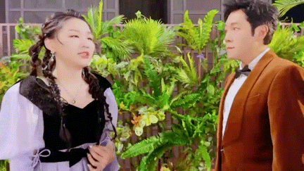 #蔡国庆金靖王星越版宁安如梦##王牌冒险全民加buff##王牌对王牌# 最新视频