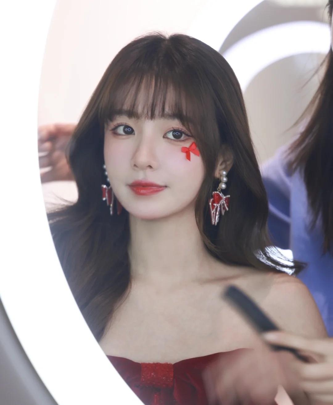 鸡腿子点点 短剧女演员 日常分享