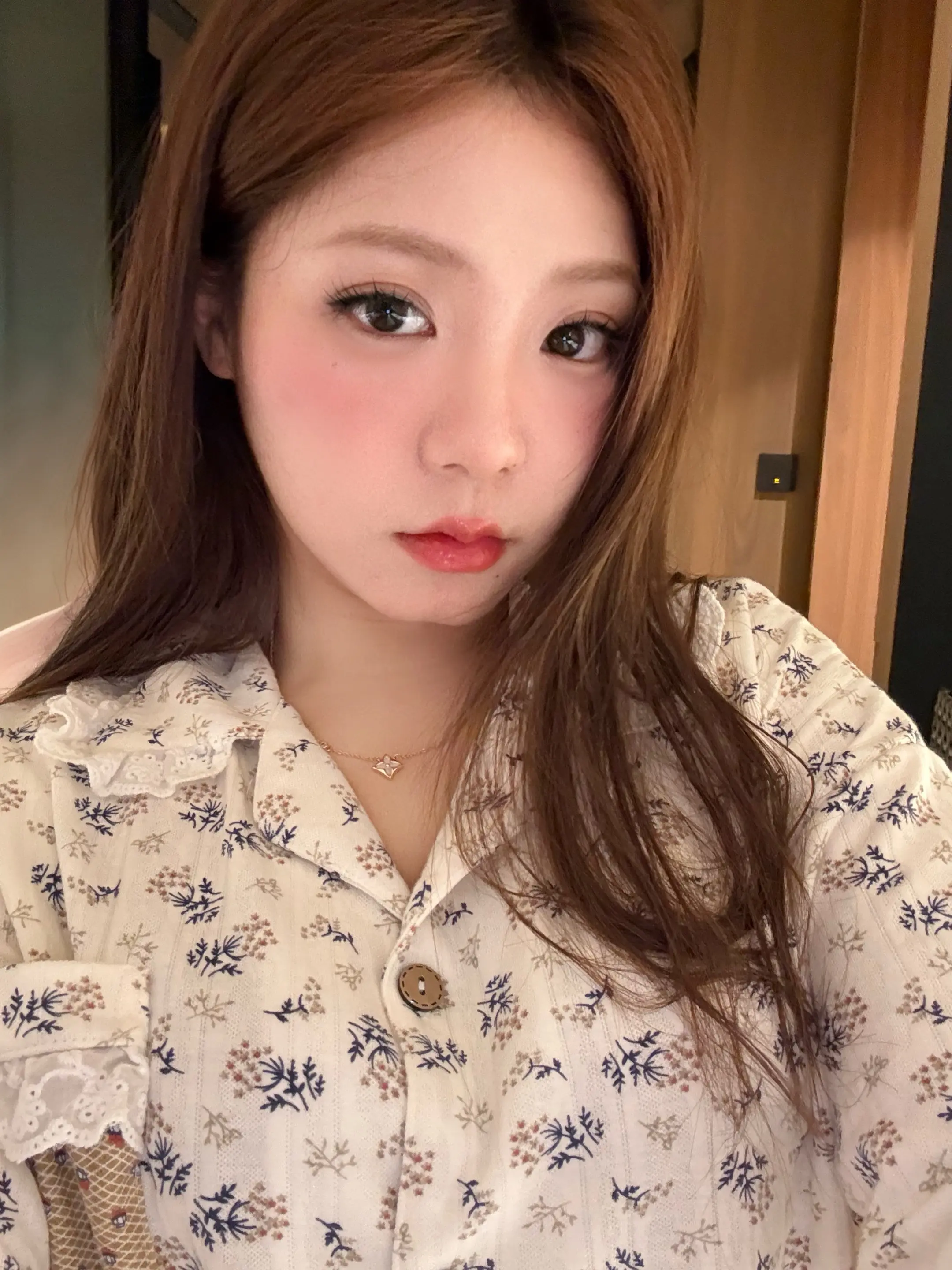 祝你睡个好觉～