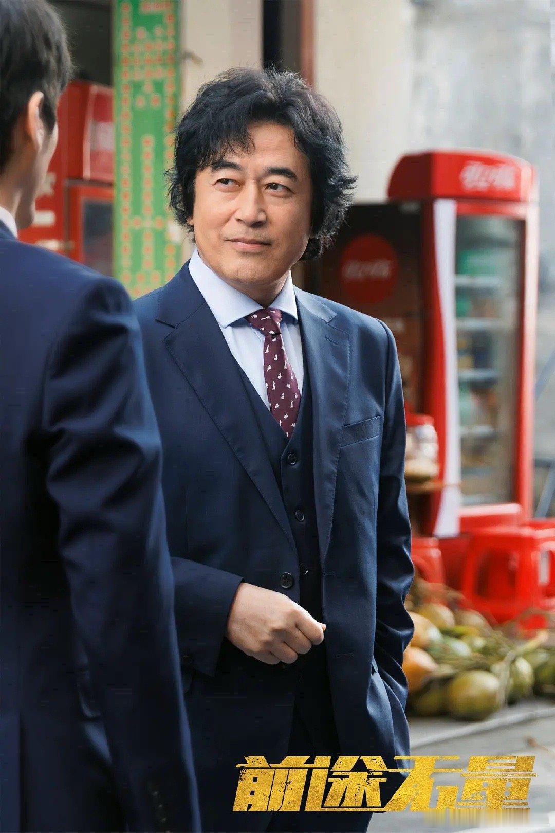 就没有人在意白宇的前途无量？ ​​​