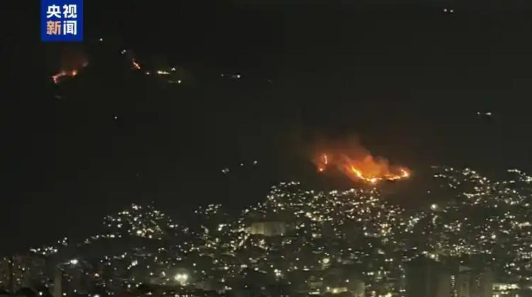 为啥台湾演习一结束，美国就开始轰炸委内瑞拉，地球上数一数二的两个大国从最开始的围