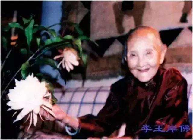 87岁的李昌钰走了，让我想起她的母亲王淑珍，1987年出生于江苏如皋，不仅活了1