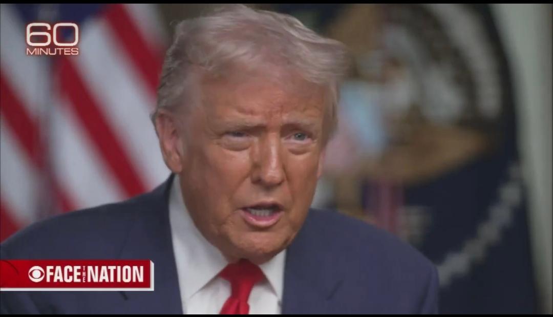 主持人：如果中国对台湾采取军事行动，你会命令美军保卫台湾吗？
 
特朗普：到时候