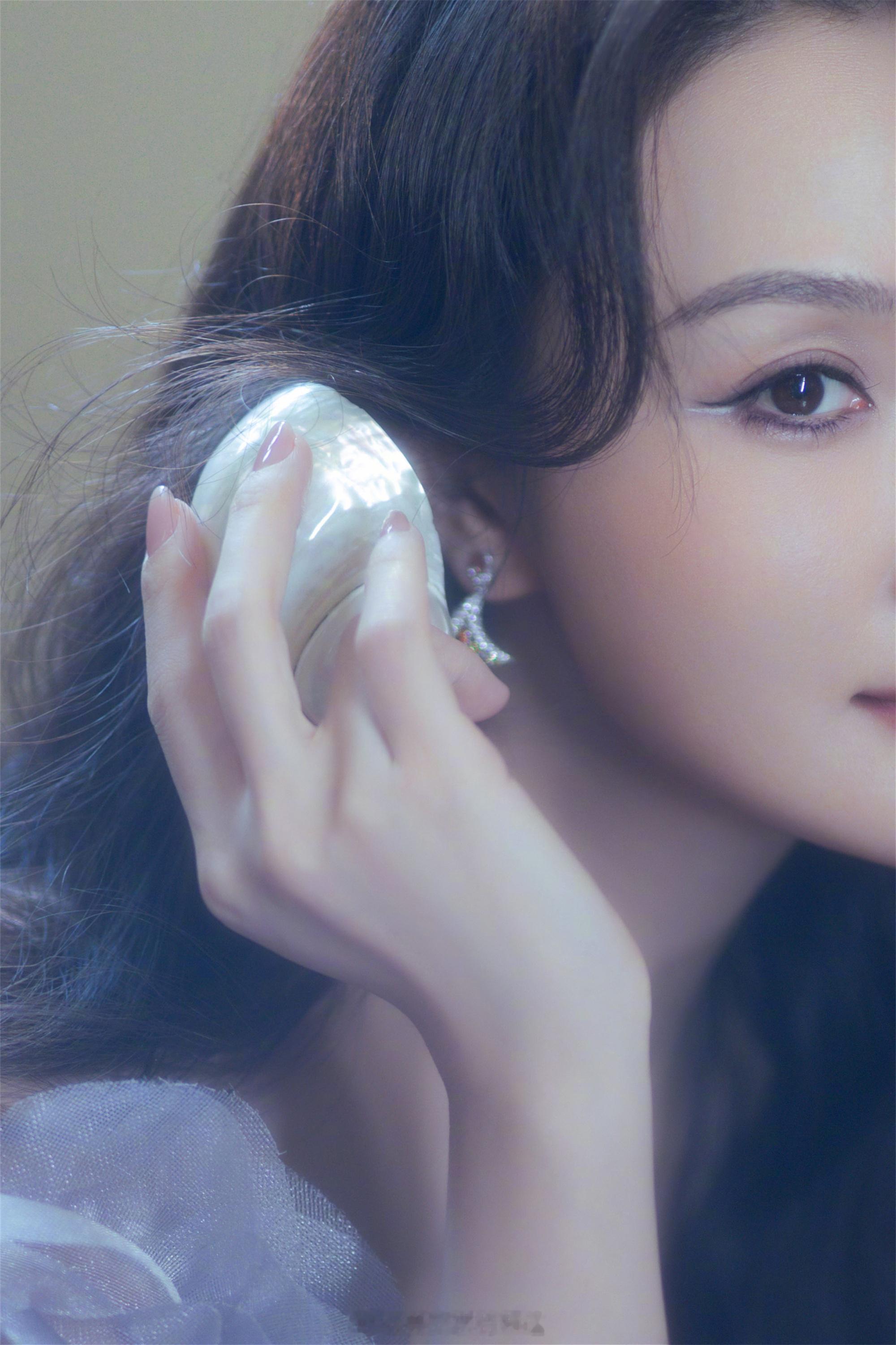 林鹏紫色光影梦回红楼 ​​​