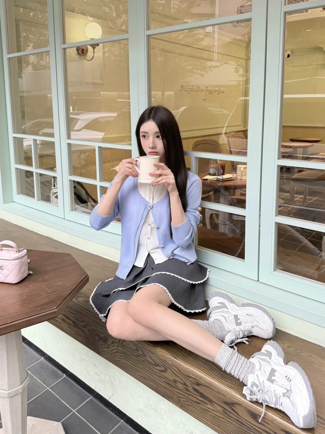 𝐶𝑟𝑒𝑎𝑚 𝑓𝑜𝑟͜ ✿ 🩵