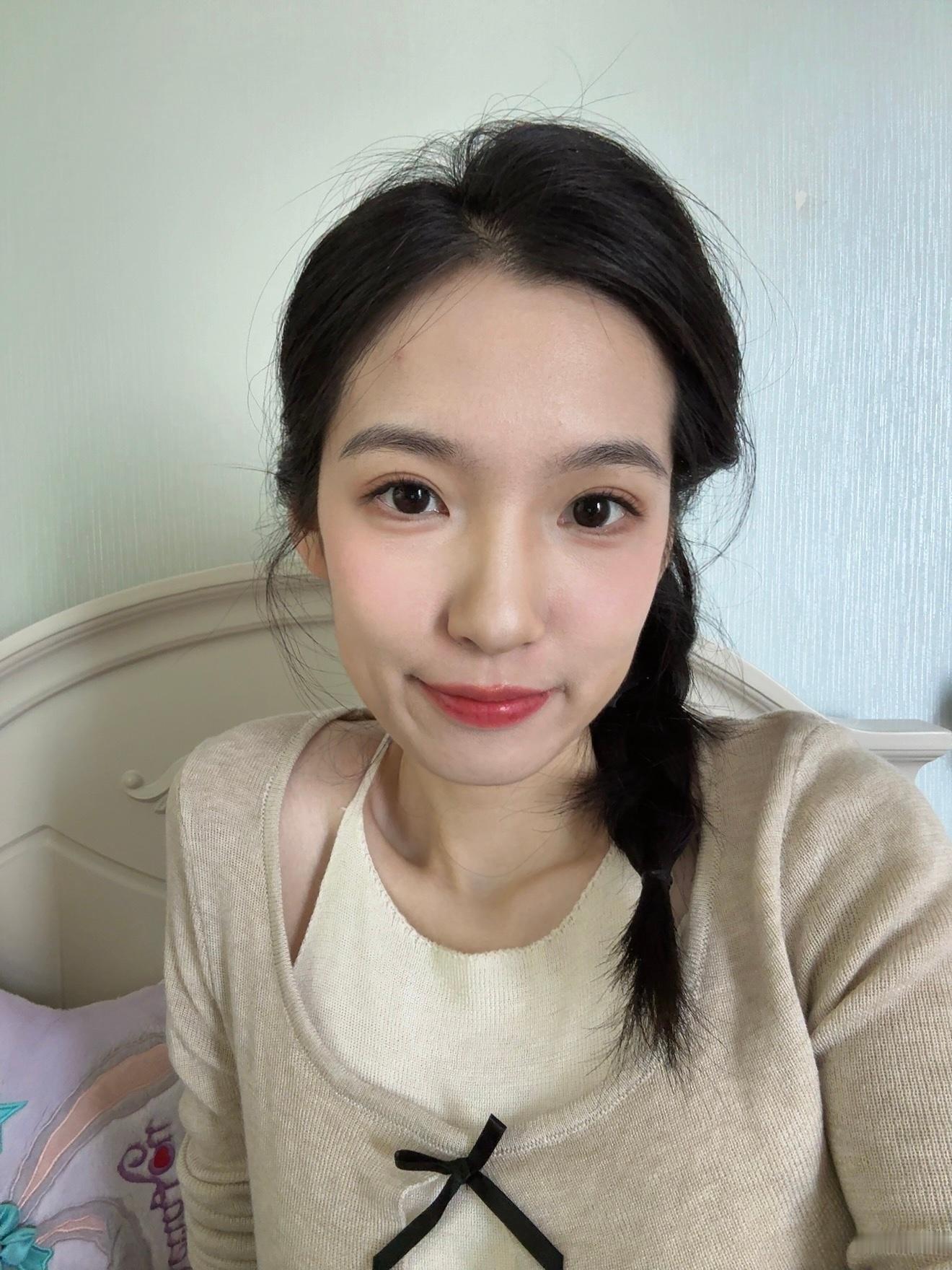 超出预期顺利又幸运的一天～ ​​​