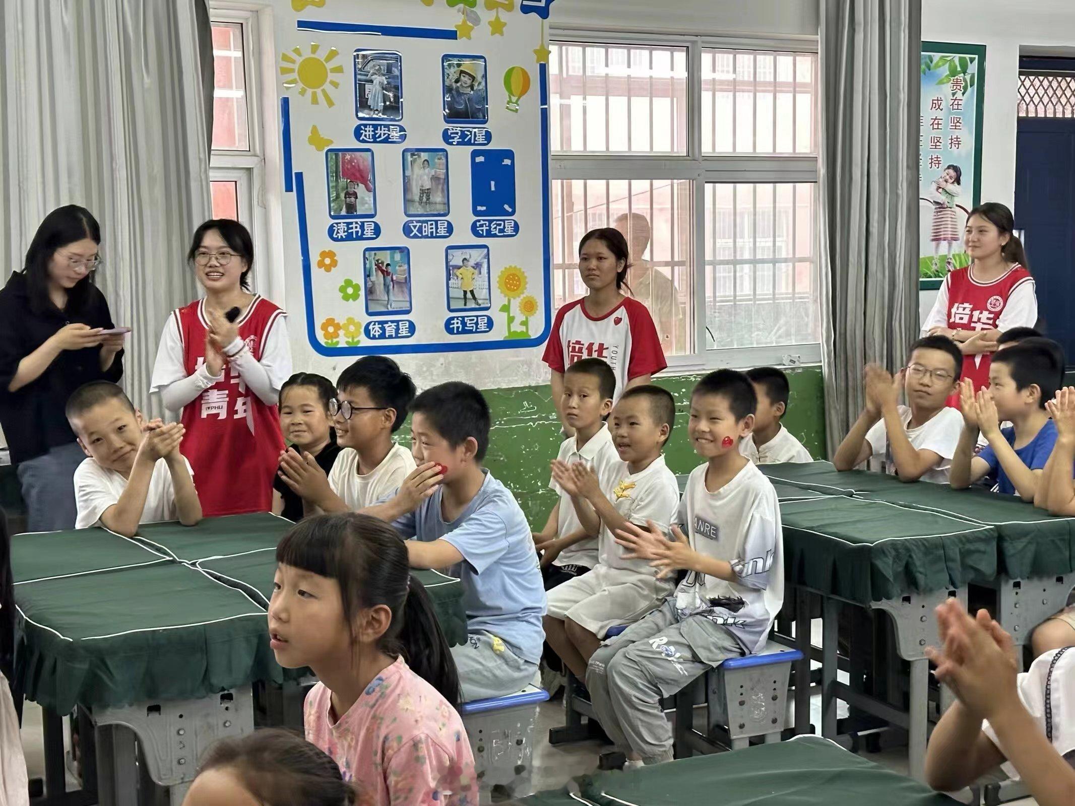 #2024年暑期社会实践活动##青春三下乡##西安培华学院暑期三下乡# 【安全护