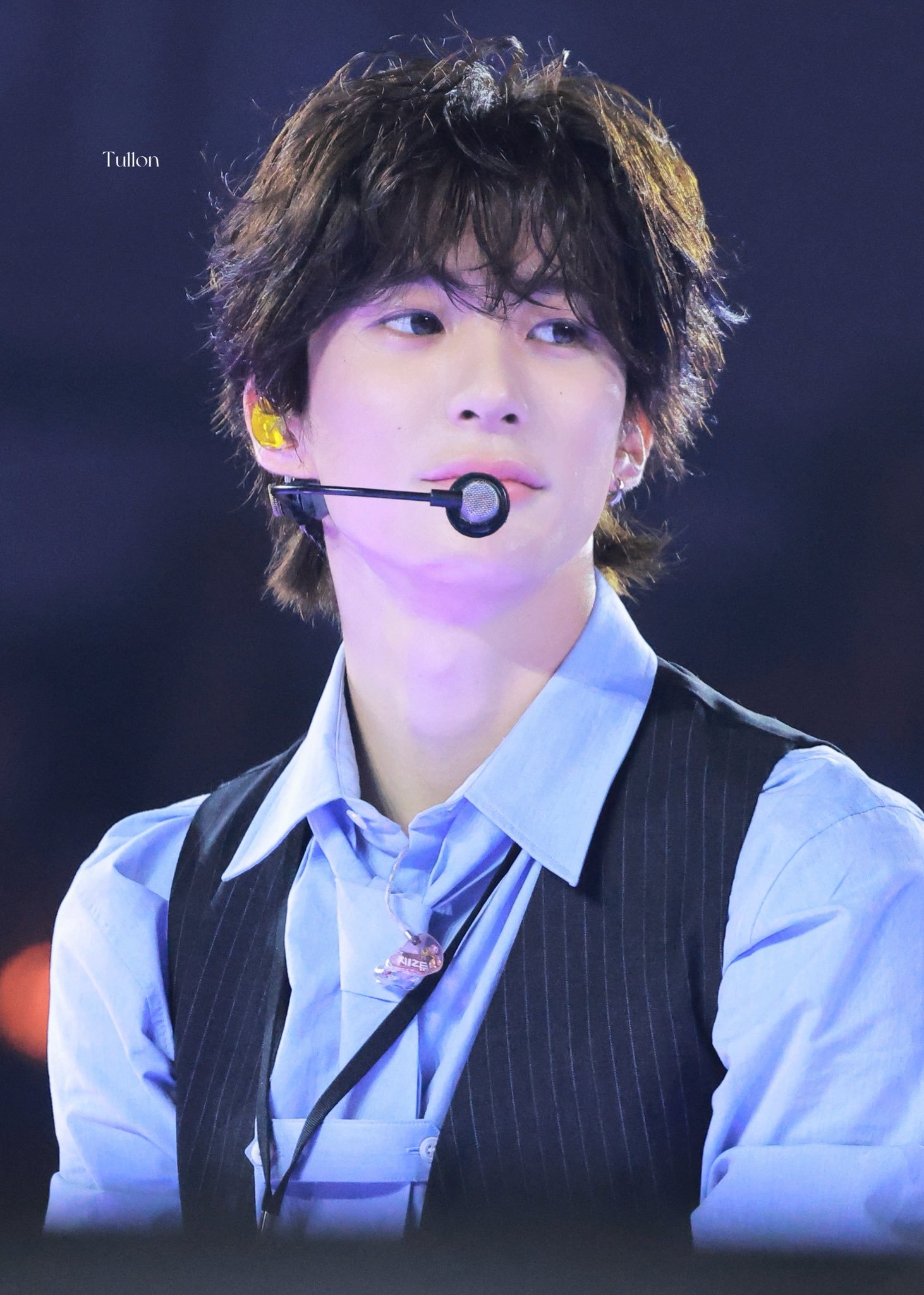 260912 三周年fm嘴角ㅠ〰️ ​​​