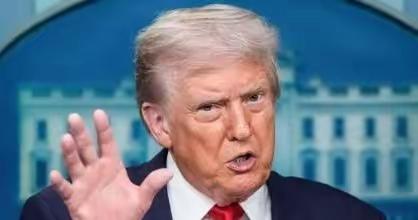 人工智能领域的监管要变天了！北京时间12月8日晚，特朗普在其社交媒体上火力全开，