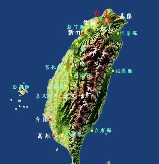 “中国台湾省”这个称呼不够准确，我认为有必要纠正一下，准确的叫法应该是“中华人民