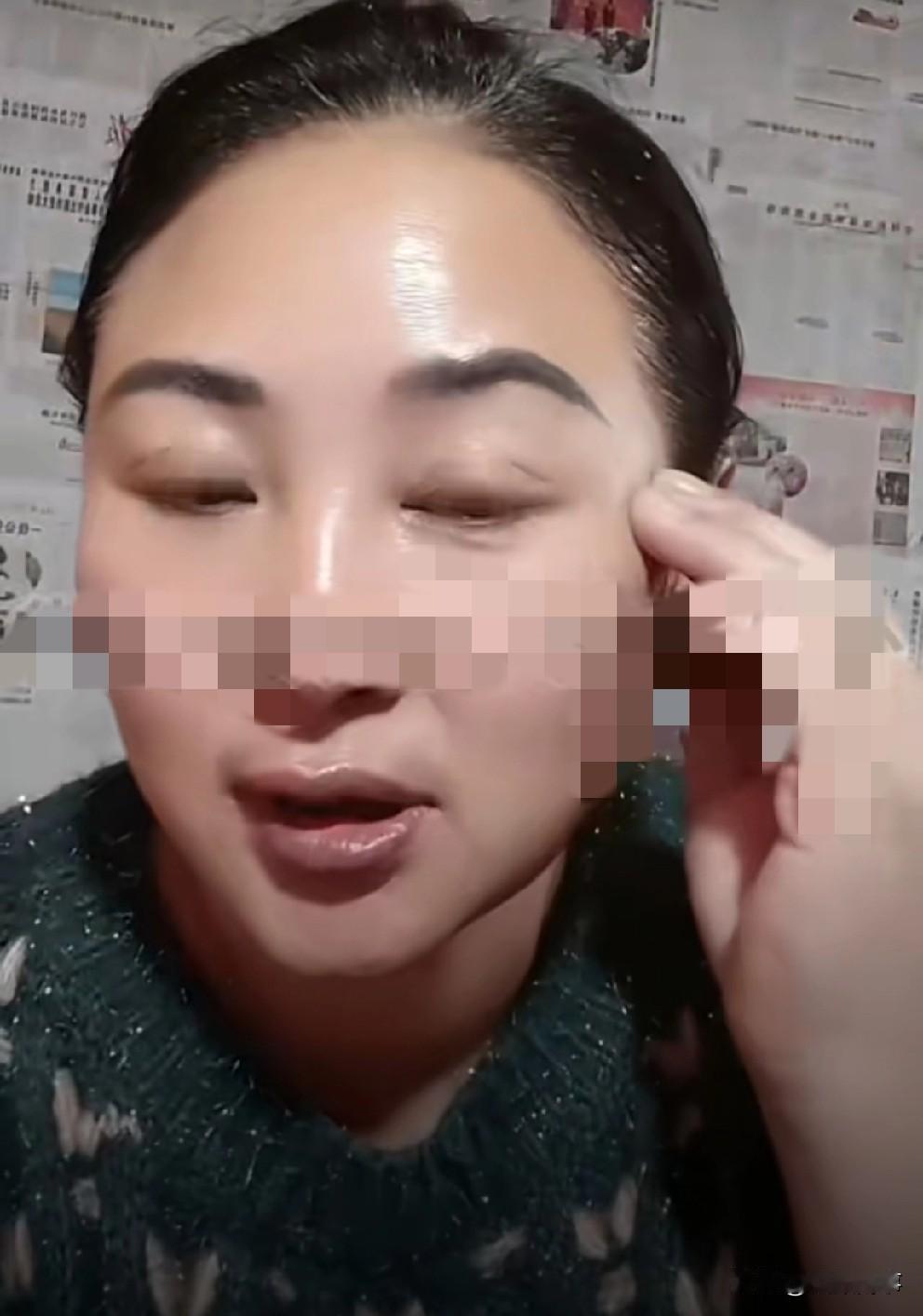 老狗父亲愤恨表态，永不接纳白雨入家门！

              网友怀疑老