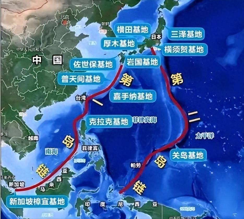 伊朗仅凭一己之力就把中东的美国军事基地炸了个遍，如果换成中国结果会怎么样？