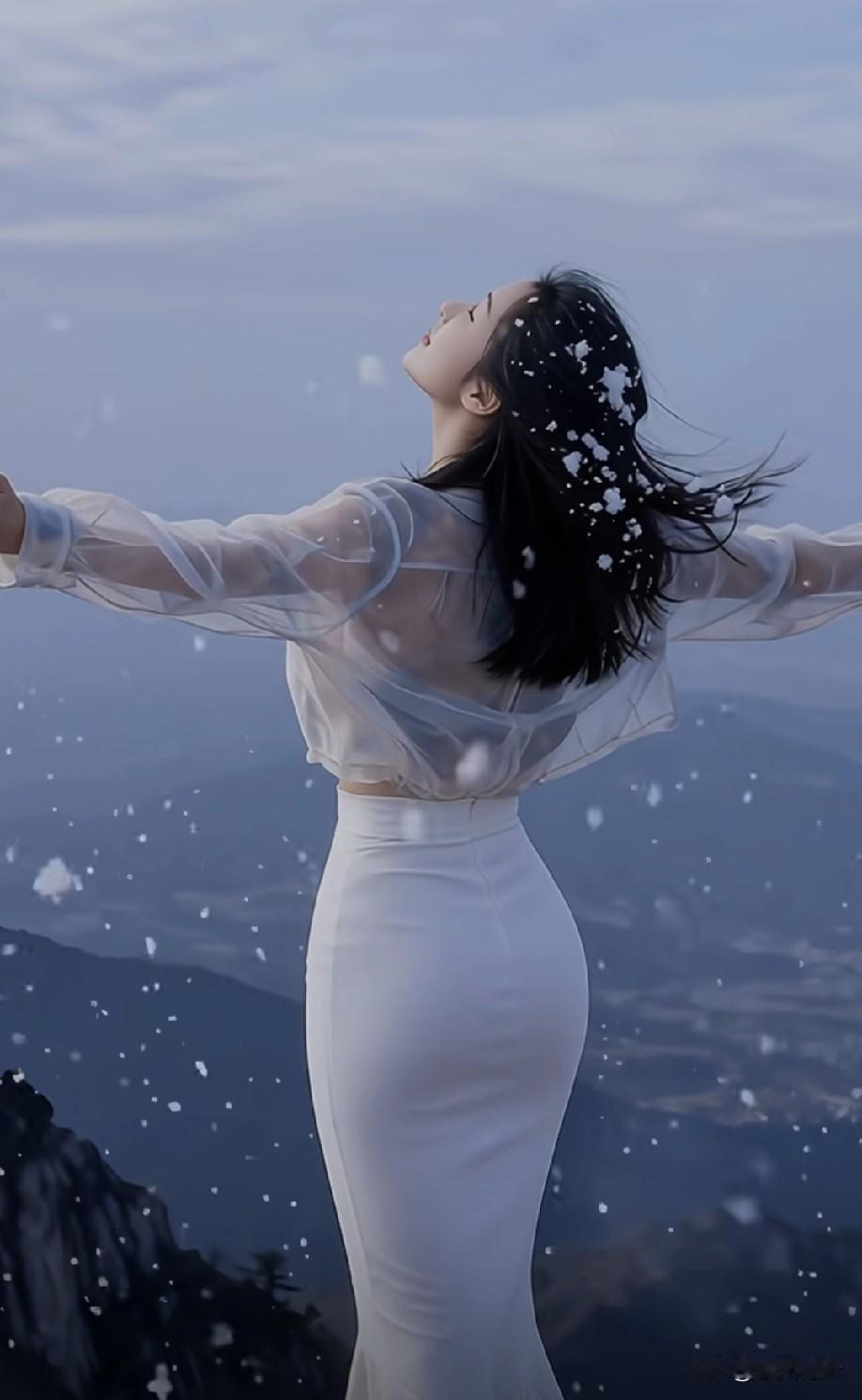 当一个人的认知真正抵达一定高度，改变的不仅是看待世界的方式，更是与世界互动的关系