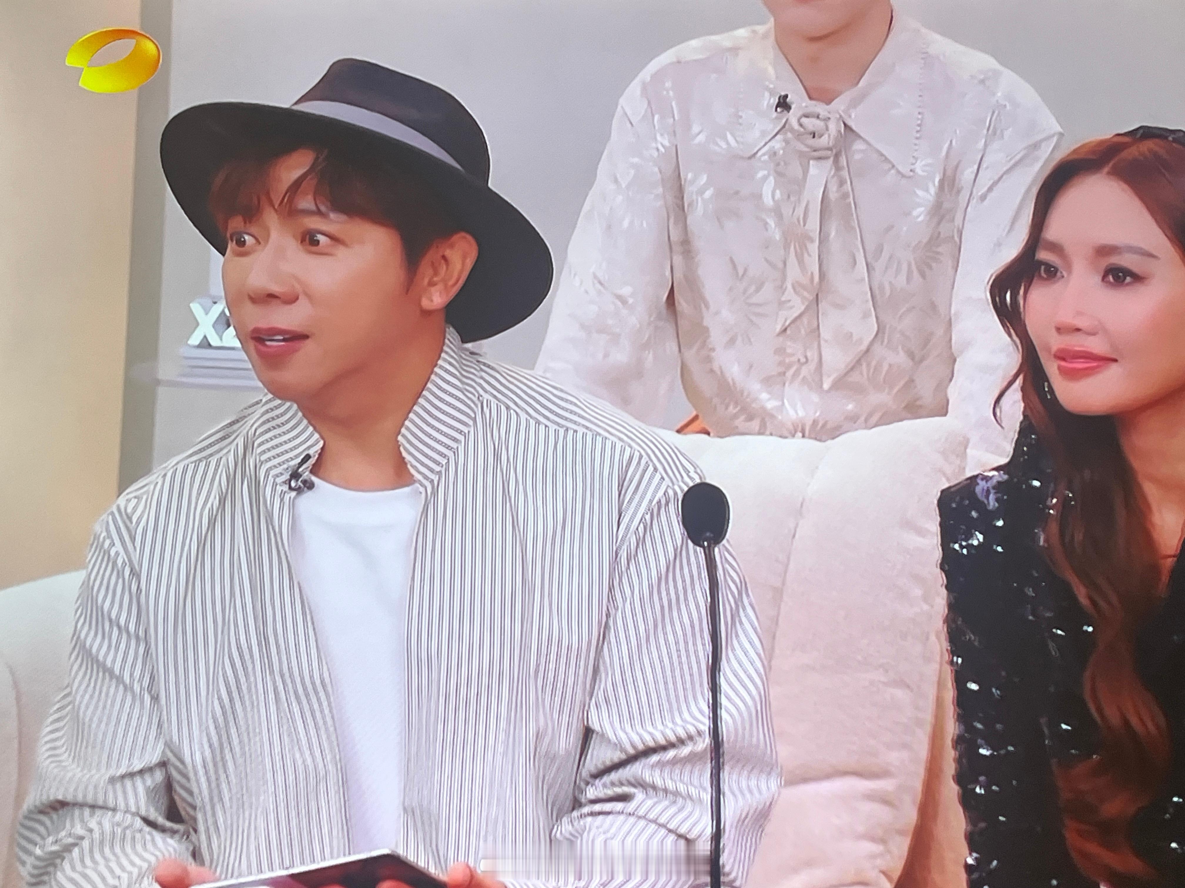 海泉回应编曲不错唱得不行：谢谢中肯的批评，我会继续以我的方式去创作音乐，希望大家