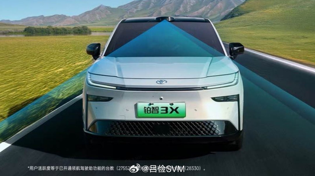 一台新车上市一周年，好像有些用户是体验越来越好，有些用户则是发现自己被丢下了。今