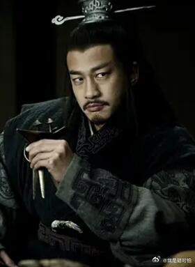 小时候只觉得帅，长大才发现何润东到底有多强。一整个角色库封神，横跨古装、武侠、言