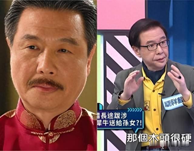2个月前刚中风，台湾演员庞祥麟食道闭锁离世，走前一口水都没喝