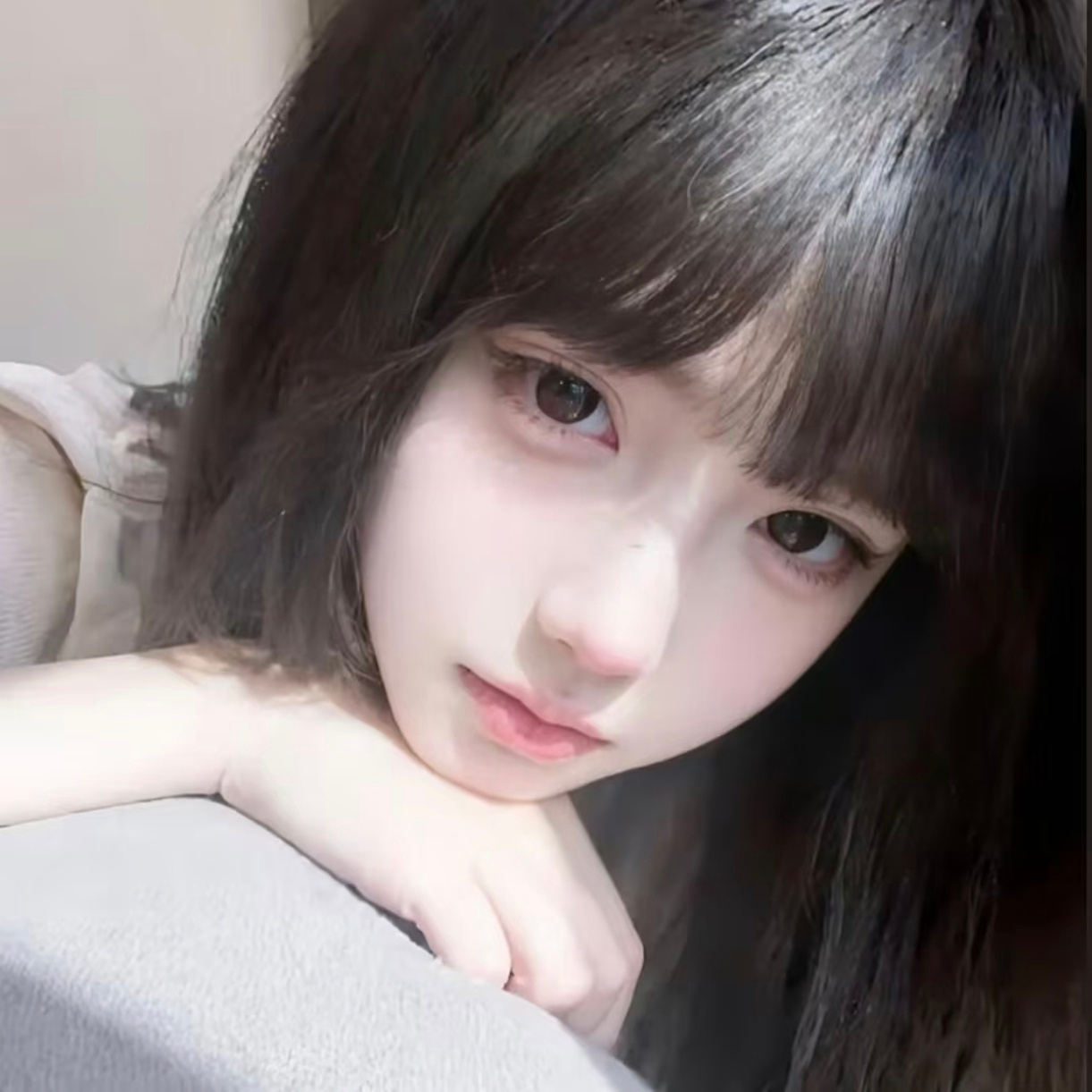 头像分享｜头像推荐｜女头｜ins风｜审美积累 