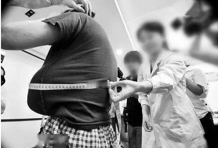 你知道乳房最重能有多重吗……


首先，理解乳房的组成结构有助于我们更好地理解乳
