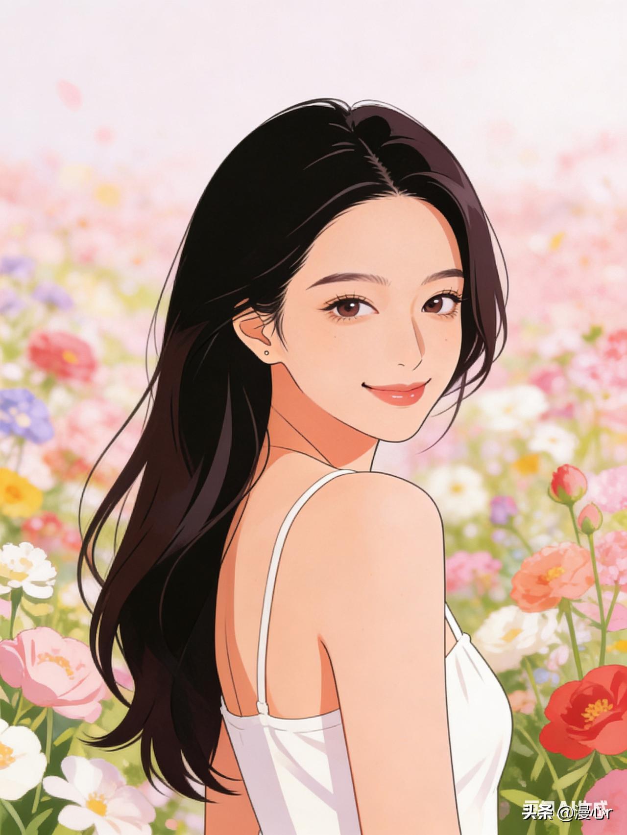 昨天下午老公刚进门，就火急火燎地脱裤子，嘴里还神神叨叨念叨着：“快帮我弄一下！”