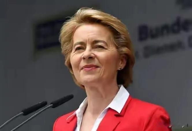 欧盟主席冯德莱恩称，不给俄罗斯任何喘息的机会！她说，欧盟必须进一步加大对俄制裁力