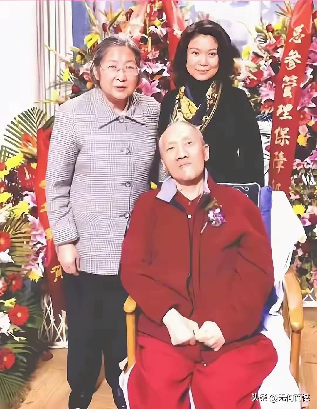 李敏阿姨作为观礼嘉宾，现场观看了九三大阅兵，直到今天才看到这条消息，心里特别的激
