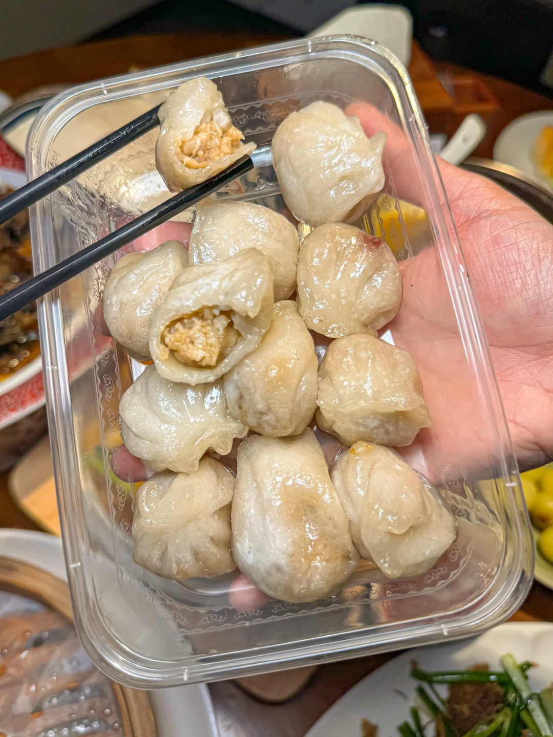 厦门这个好好吃！！！