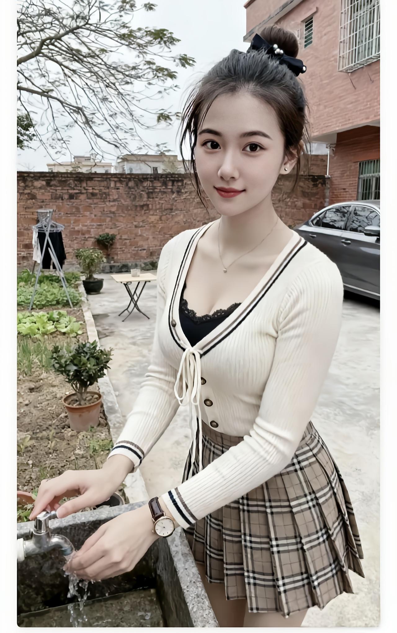 别怕，你一定会遇到一个不会在丢下你的人。

你还记得那天晚上吗？
雨下得很大，你