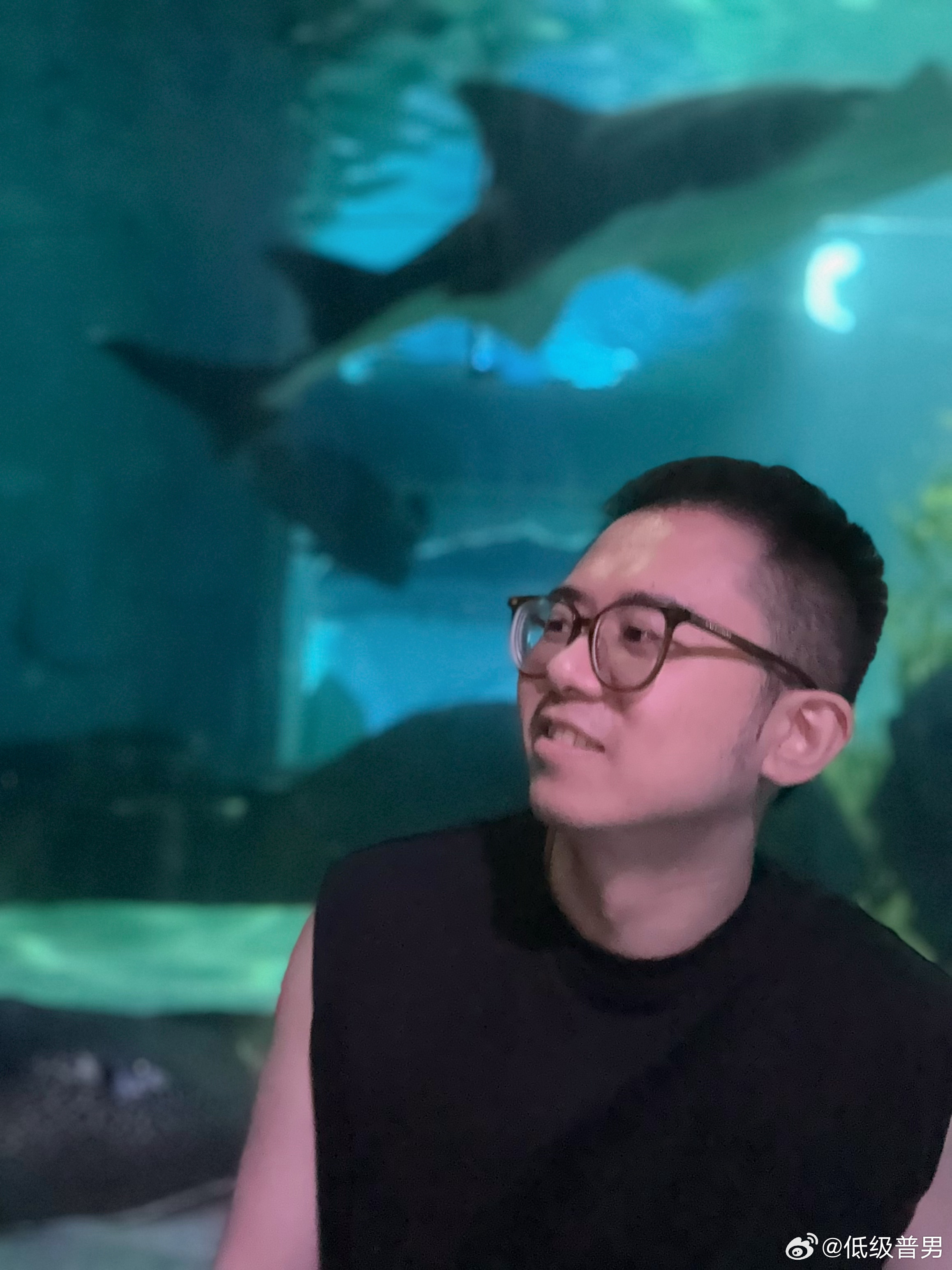 帮我p一下 