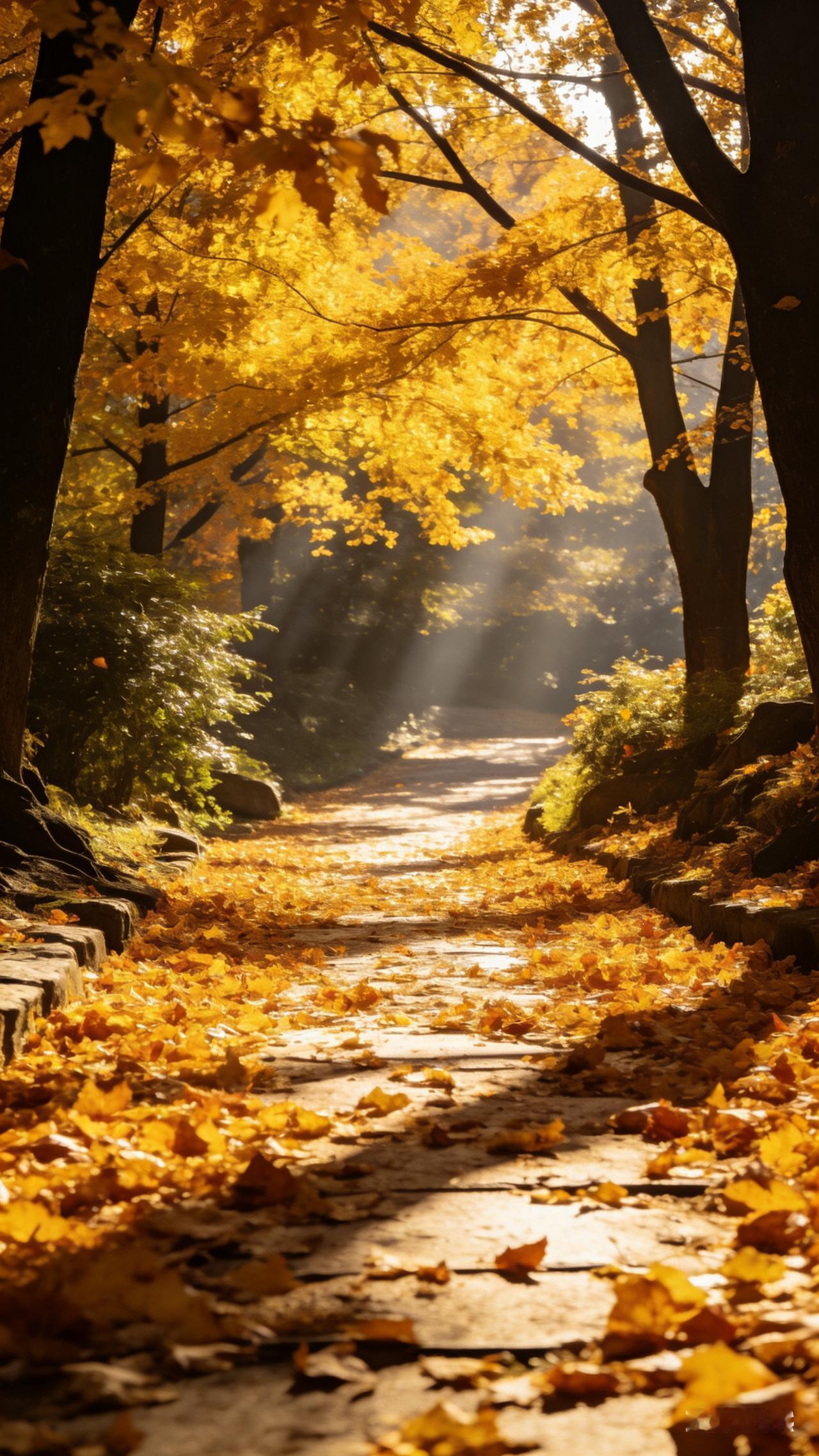 中年少女的秋日“作精”日常🌼
 
年龄？不过是身份证上的数字罢了！
心态年轻，