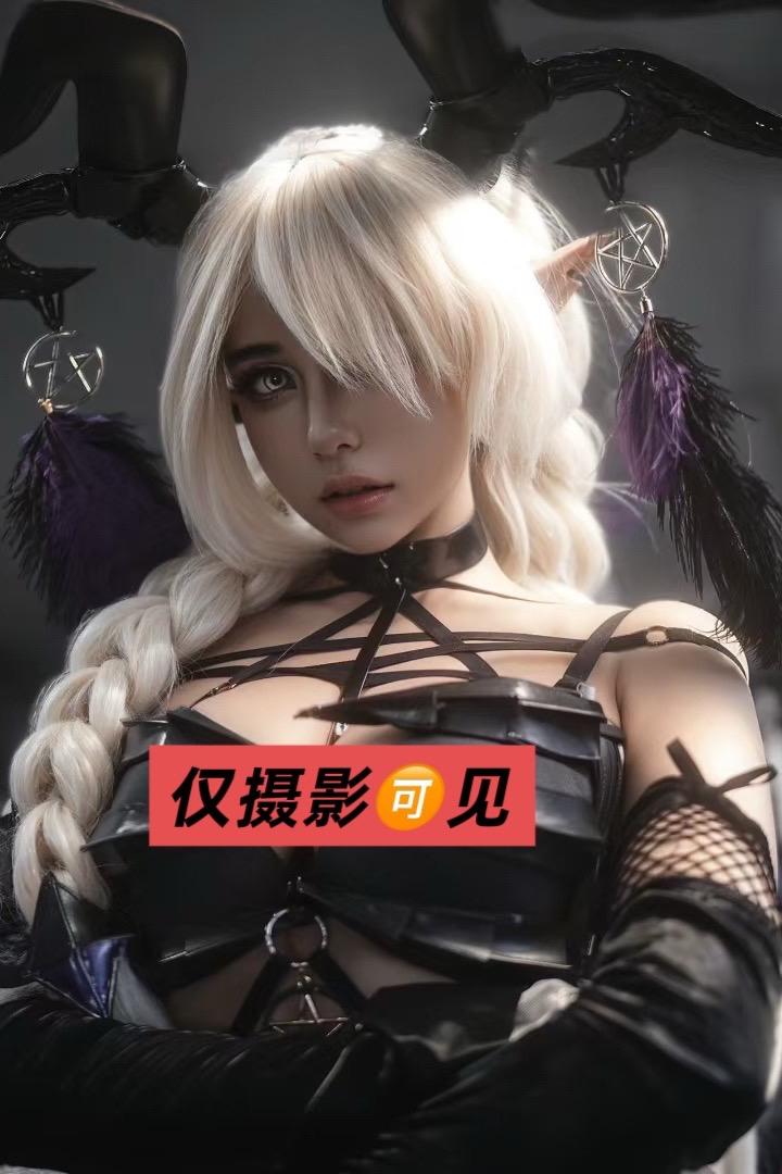 俺不中了！出镜