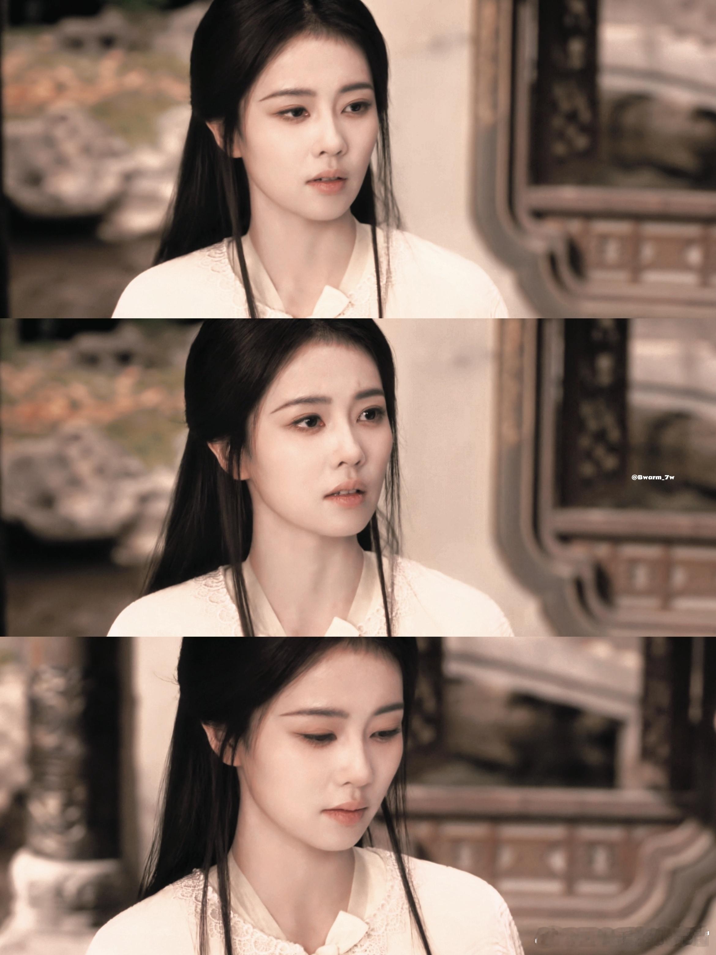 李佩仪爱你堂哥玄武门见 🖤又美又强又清醒，李佩仪这种角色真的内娱少见，越品越上