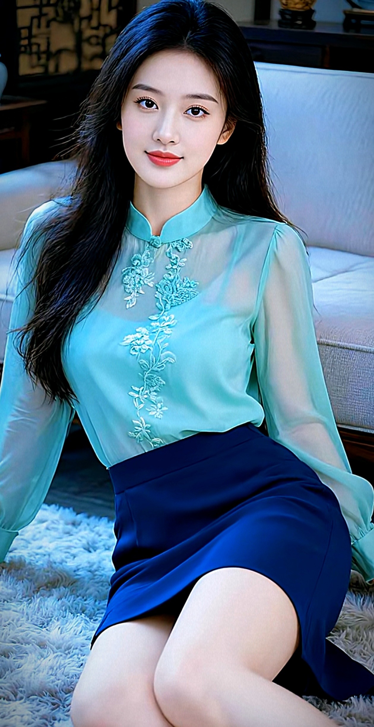 婚姻是要用钱来维持的，虽然钱买不到爱情，但没钱连婚姻的门都摸不着。  —— 亦舒