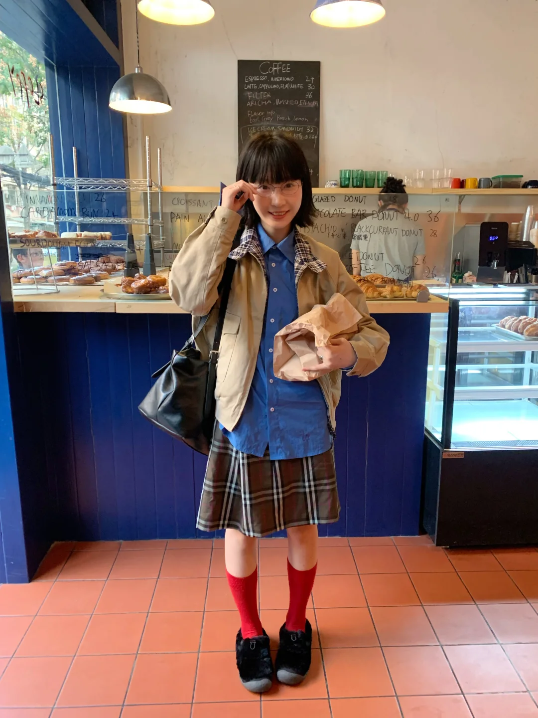 知识分子也❤️面包🥯