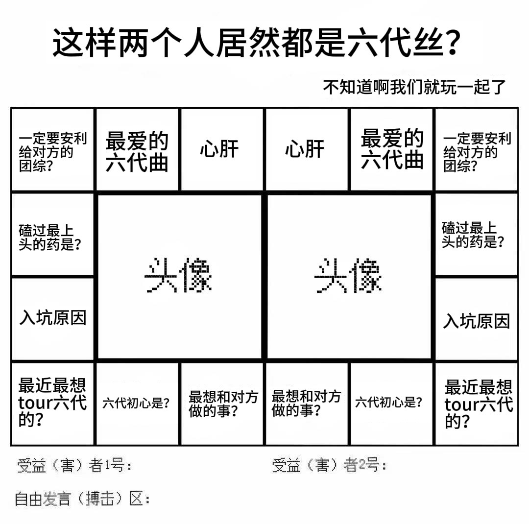 🔥【】做了最近很火的这个表格 