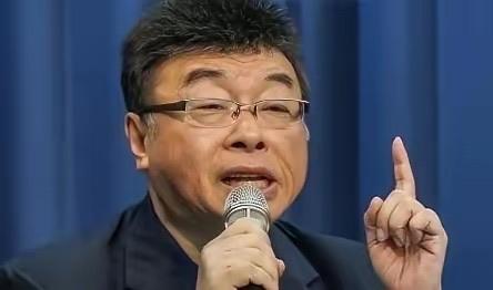 台湾知名统派邱毅的话很令人心酸，如果两岸统一继续拖下去，拖到30年乃至50年以后