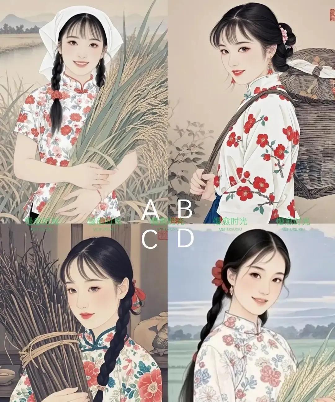 刷到一篇短文说真正的好命不是一路开挂，而是能把烂牌打成还能笑出声的样子。
作者是