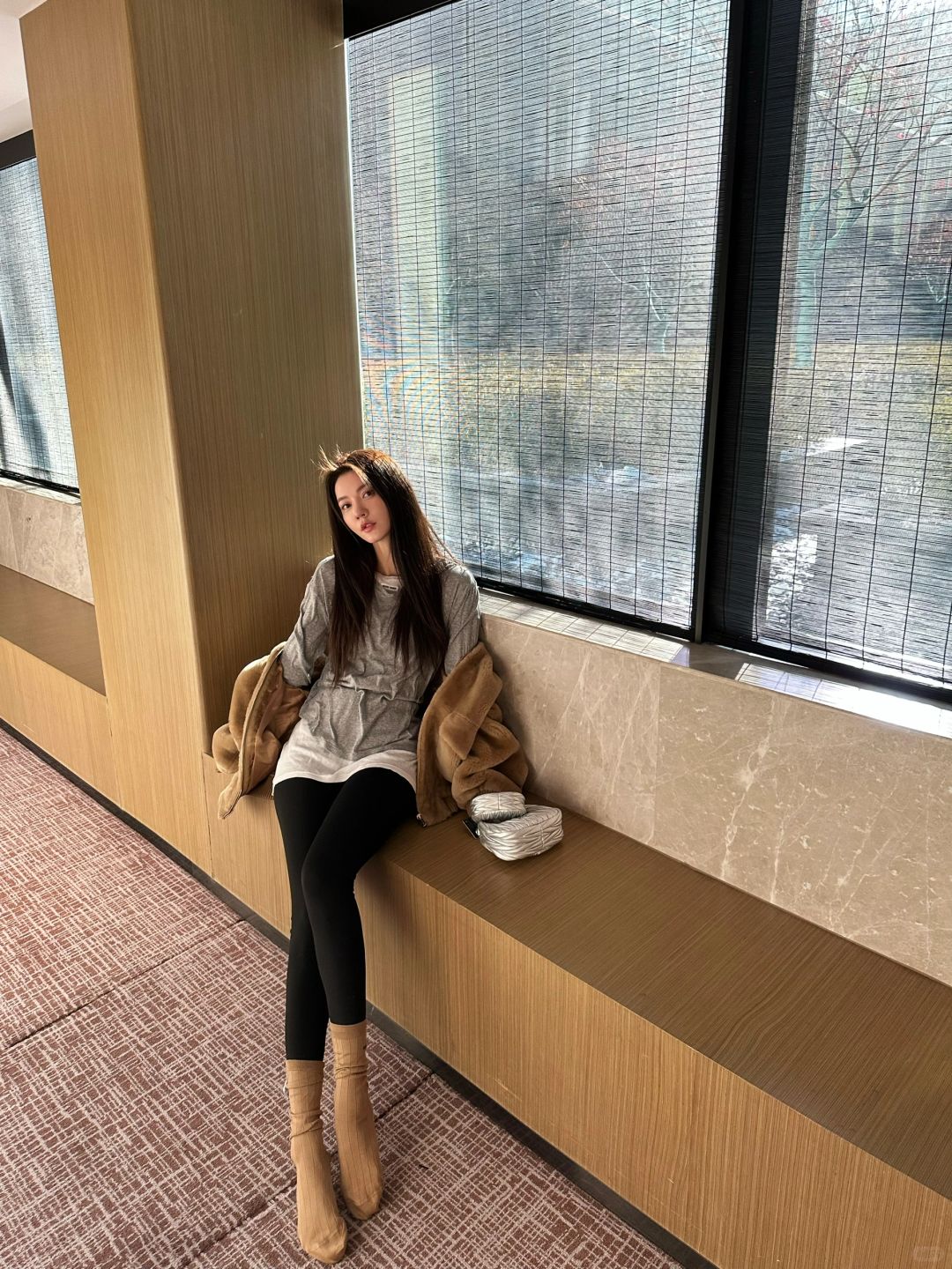 北京OOTD