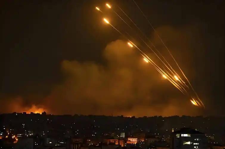 中东突然的短暂宁静，让人感到窒息，接下来的战火会不会烧得更猛烈？

从2月28日