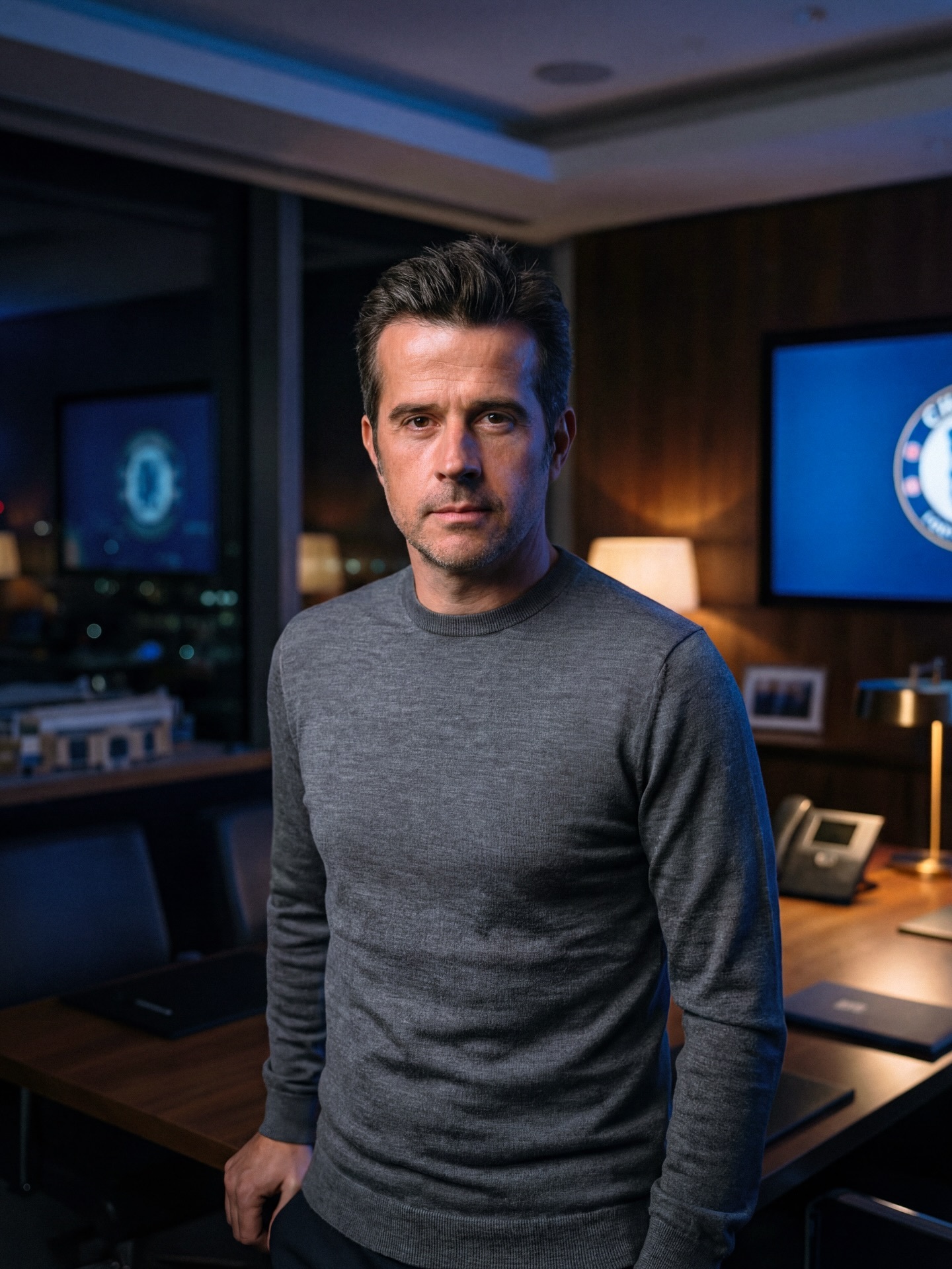 罗马诺更新IG2026/2027 新赛季，谁是切尔西新任主教练的最合适人选？切尔