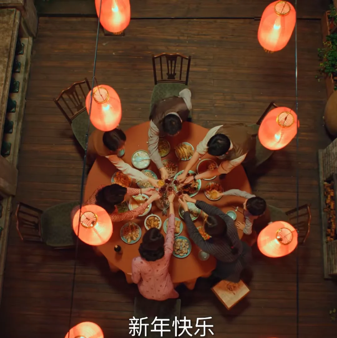 如果《沉默的荣耀》到此结束就完美了
